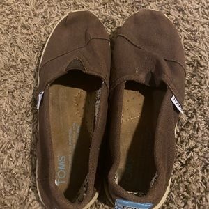 Kids Toms good condition